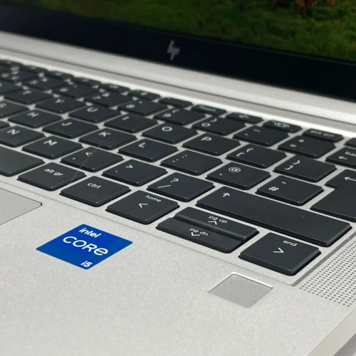 HP Elitebook 630 G9 i5 12eme Génération Ram 16 Gb Stockage 256 Gb