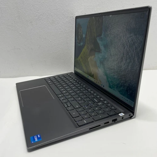 Dell Vostro 15 i7 11eme Generation Processeur H Ram 16 Gb Stockage 512 Gb