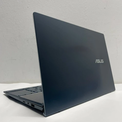 Asus ZenBook 14 Duos i5 11eme Generation Ram 16 Gb Stockage 512 Gb Tactile ScreenPad Plus