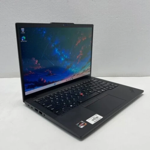 LENOVO P14S GEN 5 Rayzen 7 PRO Serie 8000 HS RAM 64Gb Stokage 1Tb