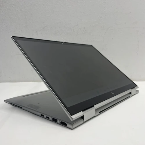 HP EliteBook 1040 G9 Tactile X360 i7 12eme Generation Ram 16 Gb Stockage 1 Tb