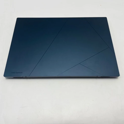 Asus ZenBook 14 Oled i7 12eme Generation Ram 16Gb Stockage 512Gb BLUE