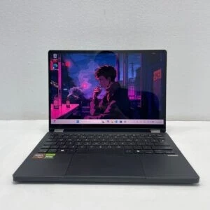 Asus ProArt PX13 Ryzen Ai 9 HX 370 Ram 24Gb Stockage 1Tb Nvidia Rtx 4060 8Gb Tactile X360 3K OLED Avec La Boite