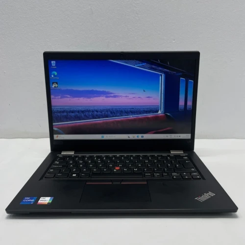 Lenovo ThinkPad L13 i7 11eme Generation Ram 16gb Stockage 256gb
