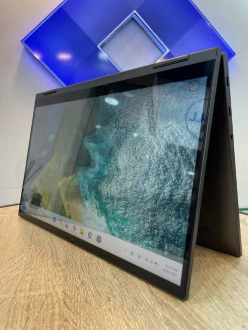 Lenovo Yoga (C740) i7 10eme Generation Ram 16 Gb Stockage 512 Gb Tactile