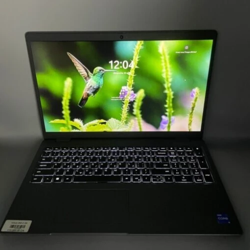 DELL Latitude 3540 i5 13eme generation Ram 16gb Stockage 256 gb