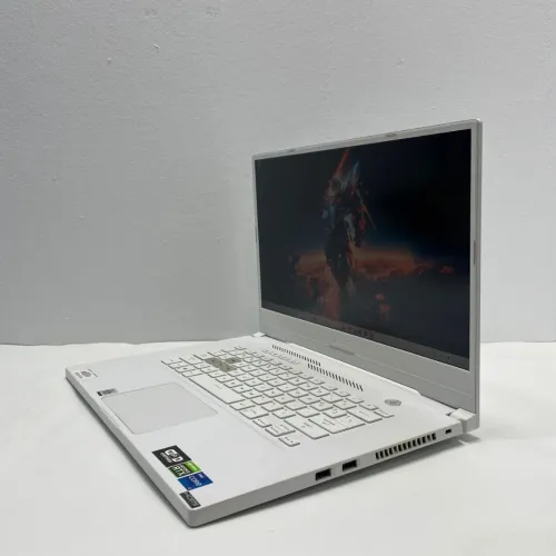 ASUS TUF F15 i7 11TH RTX 3060 Ram 16 Gb Stockage 512 Gb 2K