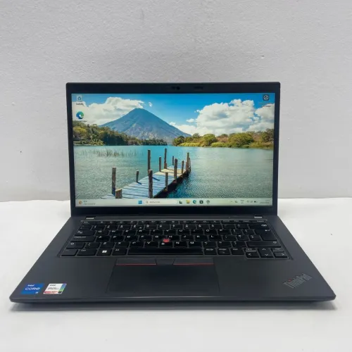 Lenovo ThinkPad L14 Ryzen 5 Pro Series 7000 Ram 16 Gb Stockage 256Gb