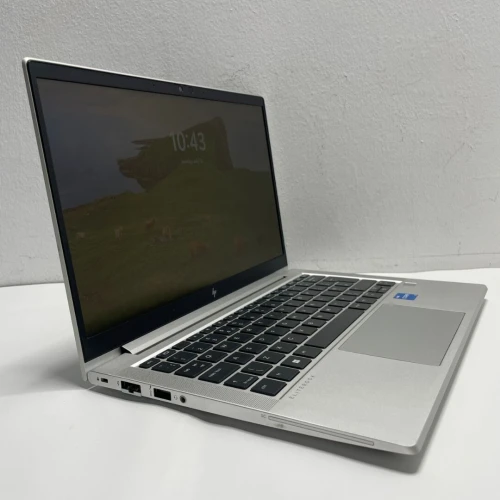 HP Elitebook 630 G9 i5 12eme Génération Ram 16 Gb Stockage 256 Gb