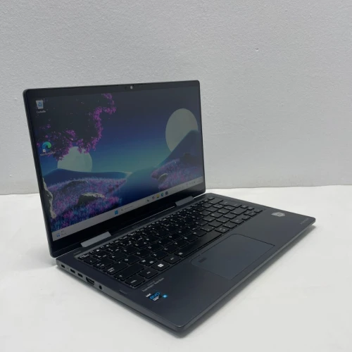 Toshiba dynabook x360 i5 11eme generation Ram 16gb Stockage 256gb