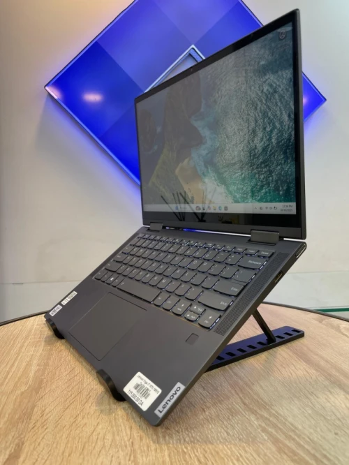 Lenovo Yoga (C740) i7 10eme Generation Ram 16 Gb Stockage 512 Gb Tactile