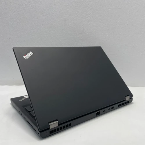 Lenovo ThinkPad P53 i7 9eme H Generation Ram 16 Gb Stockage 512 Gb QUADRO T2000 4G 3K