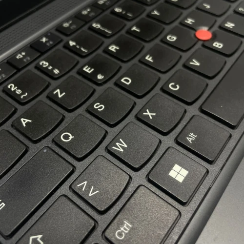 Lenovo ThinkPad L14 Gen 3 i5 12éme Génération Ram 16 Gb Stockage 256Gb