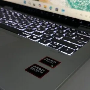 HP Envy 14 2en1 x360 Ryzen 5 Series 8000 Ram 16 Gb Stockage 512 Gb