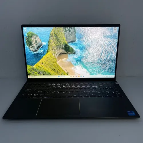 Dell Vostro 15 i7 11eme Generation Processeur H Ram 16 Gb Stockage 512 Gb