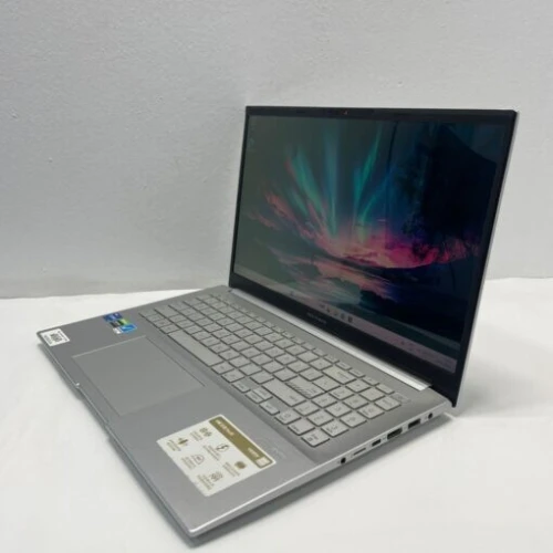ASUS VIVOBOOK 15 2.8K i5 12éme génération H / Ram 16gb Stokage 512gb RTX 3050