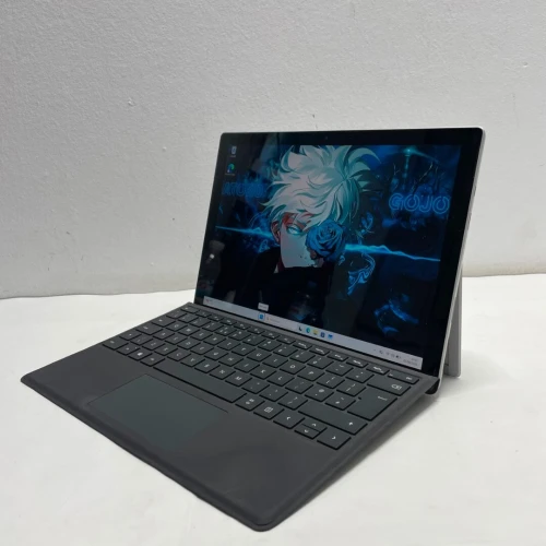 Microsoft Surface Pro 7 PLUS tactile i5 11eme Génération Ram 8 Gb Stockage 256g