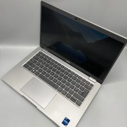DELL LATITUDE 5430 i7 12eme Generation Ram 16 Gb Stockage 256 Gb
