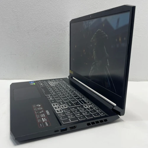 Acer Nitro 5 Gaming i5 11éme Génération Ram 16 Gb Stockage 512gb RTX 3050 4GB