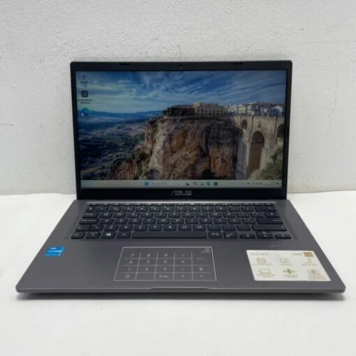 Asus X415 i5 11eme Generation Ram 8 Gb Stockage 256 Gb