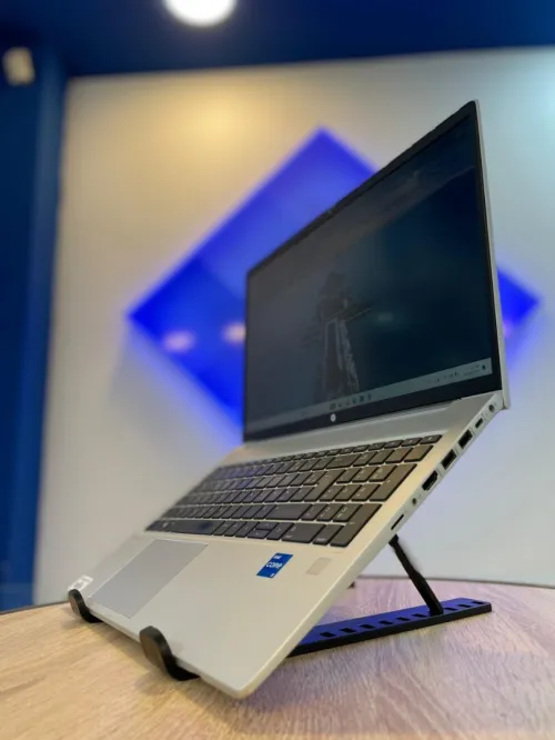 HP ProBook 450 G8 i5 11ème Génération Ram 8Gb Stockage 256 Gb