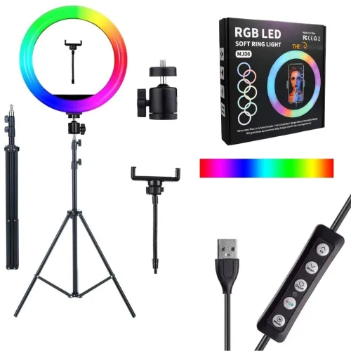 ring light