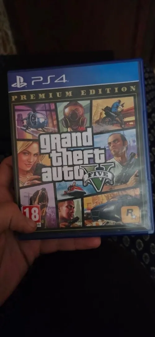 Play 4 slim en ligne