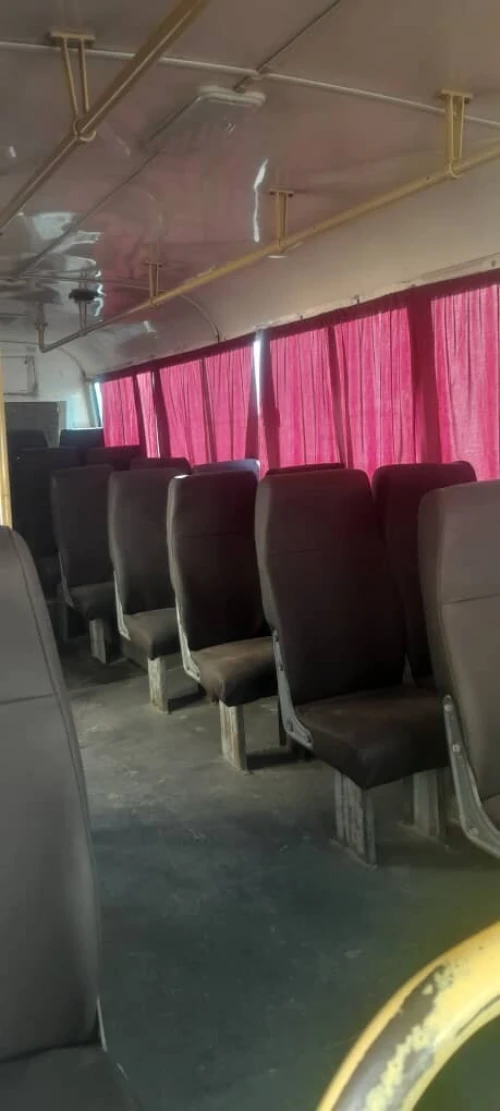 YouYou Bus 2005