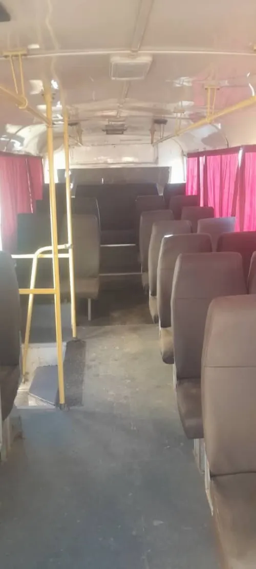 YouYou Bus 2005