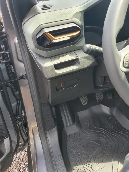 Dacia BIGSTER 2025 EXTREME PLUS