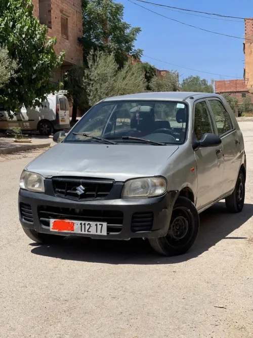 Suzuki Alto 2012 Alto