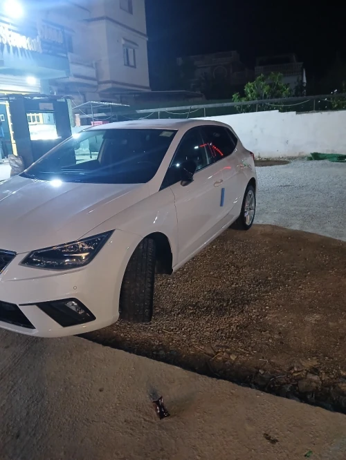 Seat Ibiza 2022 FR