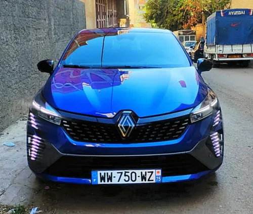 Renault Clio 5  2025 Esprit Alpine