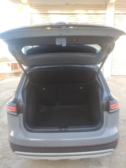 Volkswagen tharu 2025 XR