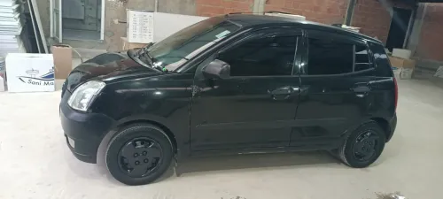 Kia Picanto 2007 picanto