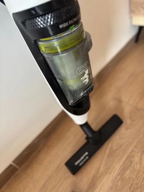 Aspirateur Rowenta 