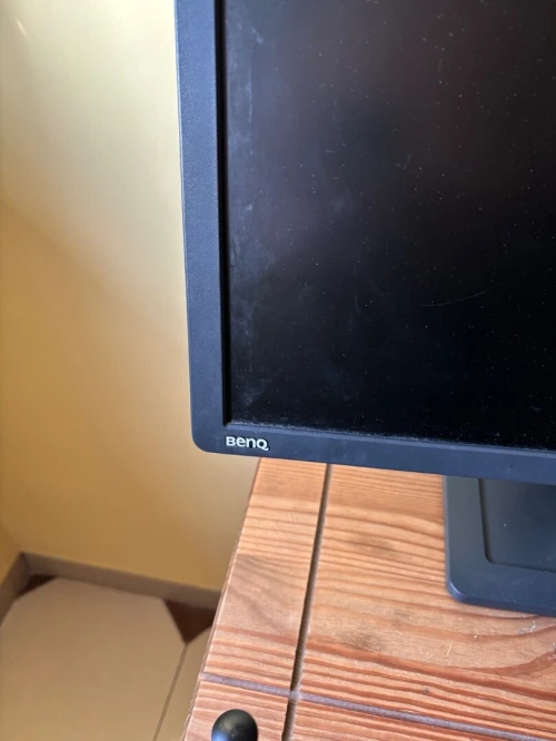 Benq 144hz XL2411P