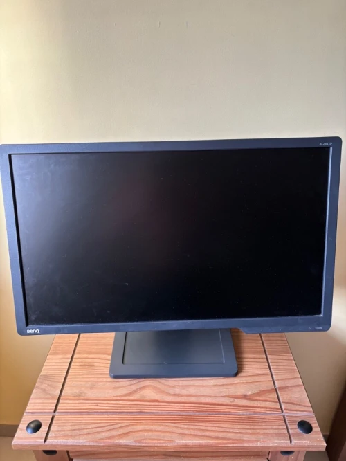 Benq 144hz XL2411P