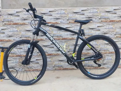 Rockrider 530 ST 
