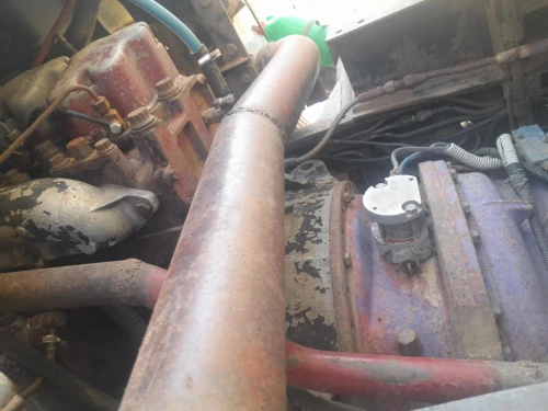HINO KY 1984 KY 1984