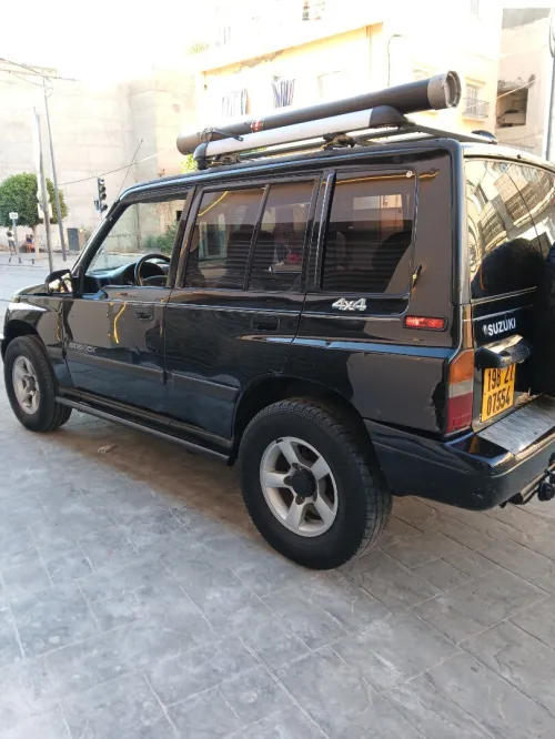 Suzuki 4×4 1998