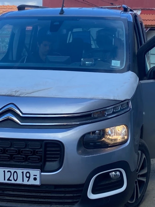 Citroen Berlingo Multispace 2020 Berlingo Multispace