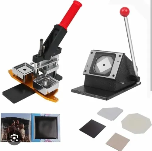 ألة صنع الصور المغناطيسية machine magnet