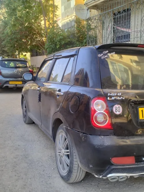 Lifan 320 2012 