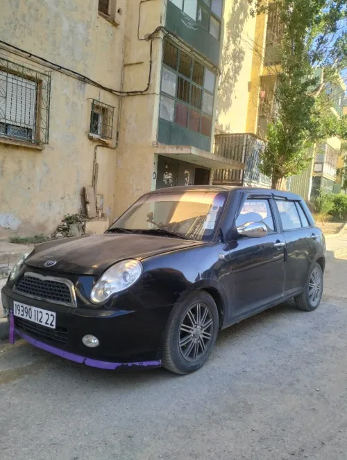 Lifan 320 2012 