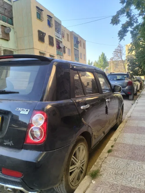 Lifan 320 2012 