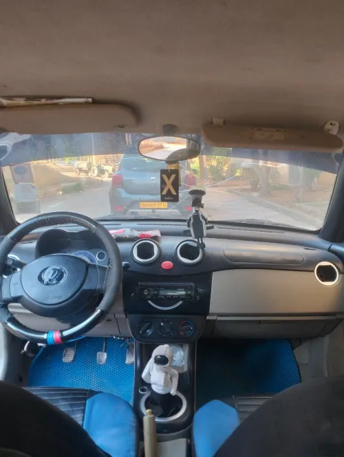 Lifan 320 2012 
