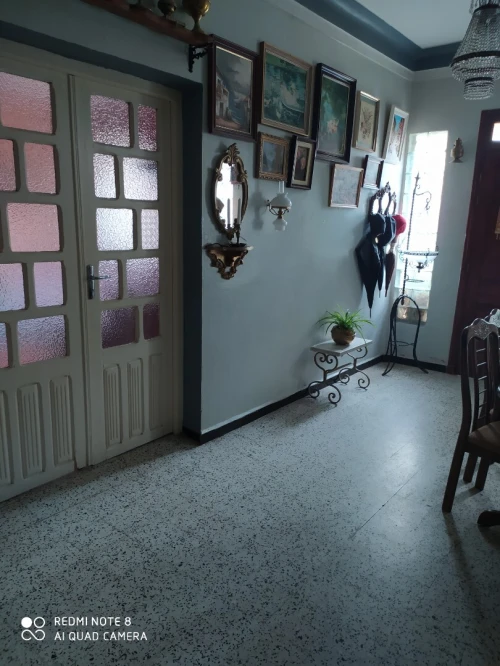 Vente Villa Sidi Bel Abbès Sidi bel abbes