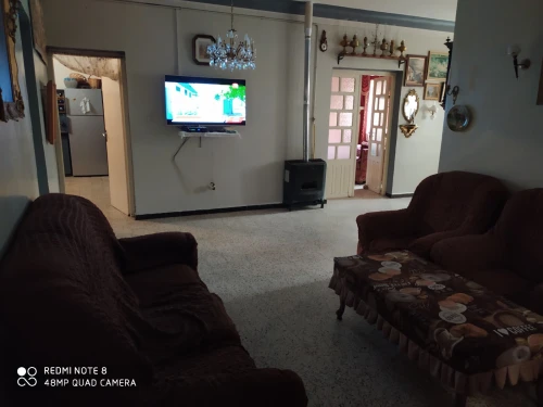 Vente Villa Sidi Bel Abbès Sidi bel abbes
