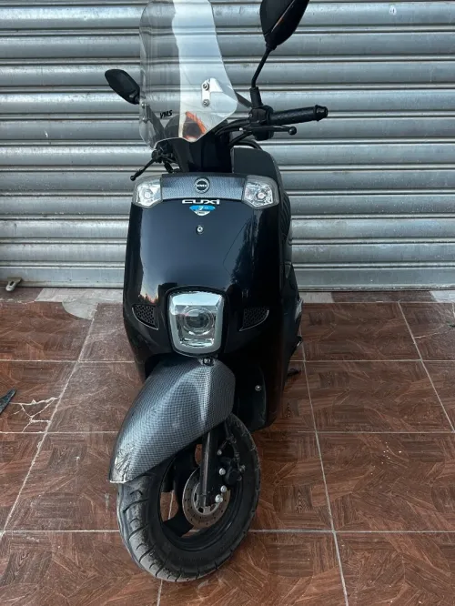VMS Cuxi 2020